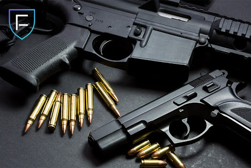 overcoming Overcoming Digital Marketing Challenges in the Firearms Industry