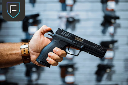 Enhancing Trust in the Firearms Sector with Testimonials