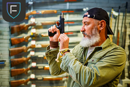 understanding the firearms