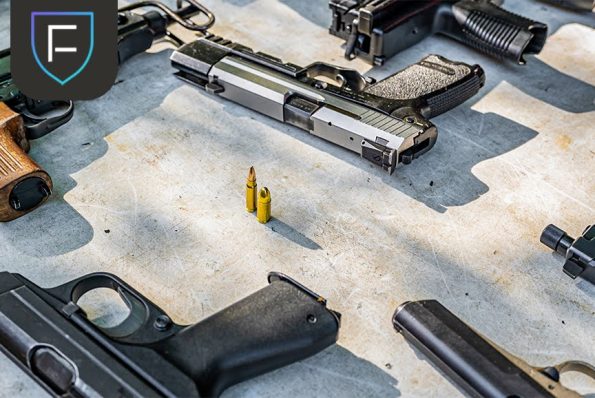 Building a High-Impact Website for Your Firearms Business Building a High-Impact Website for Your Firearms Business