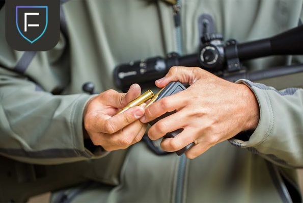 Firearms E-commerce Site