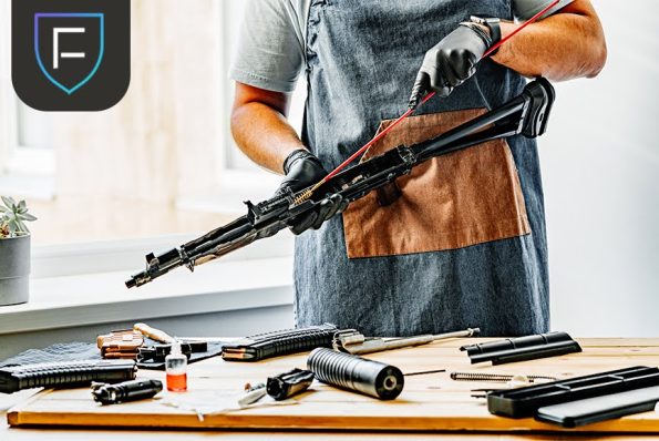 SEO for Firearms Retailers SEO for Firearms Retailers