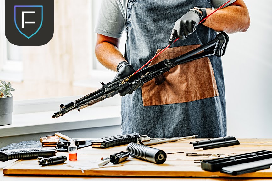 SEO for Firearms Retailers SEO for Firearms Retailers