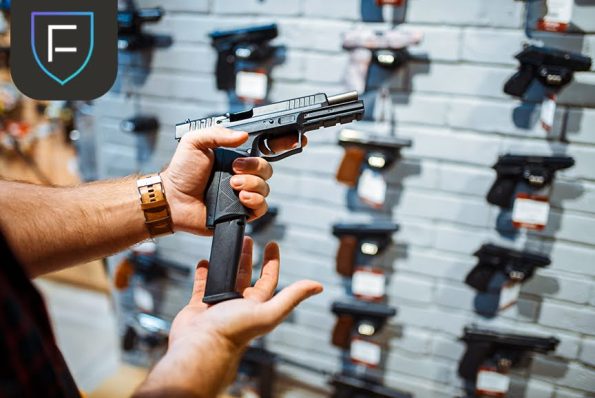 Digital Marketing for Local Gun Stores Digital Marketing for Local Gun Stores