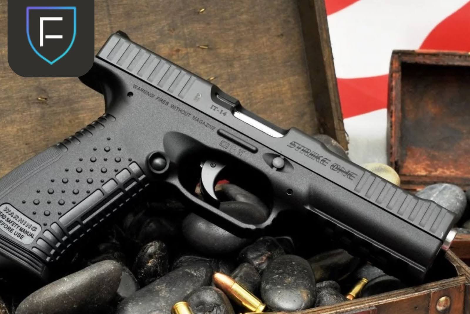 Firearms-Friendly Social Media Presence Firearms Friendly Social Media