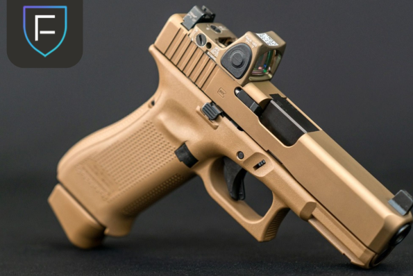 gun
