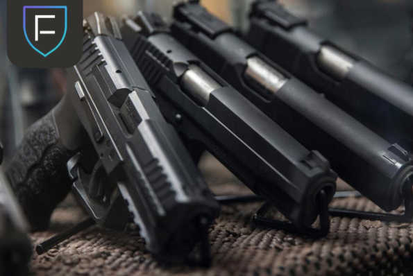 guns guns