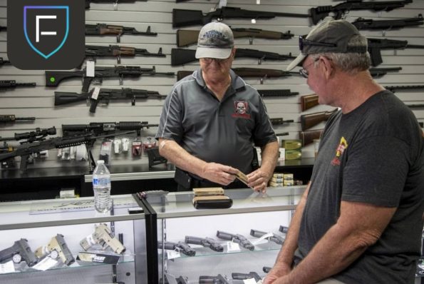 unnamed gunstore
