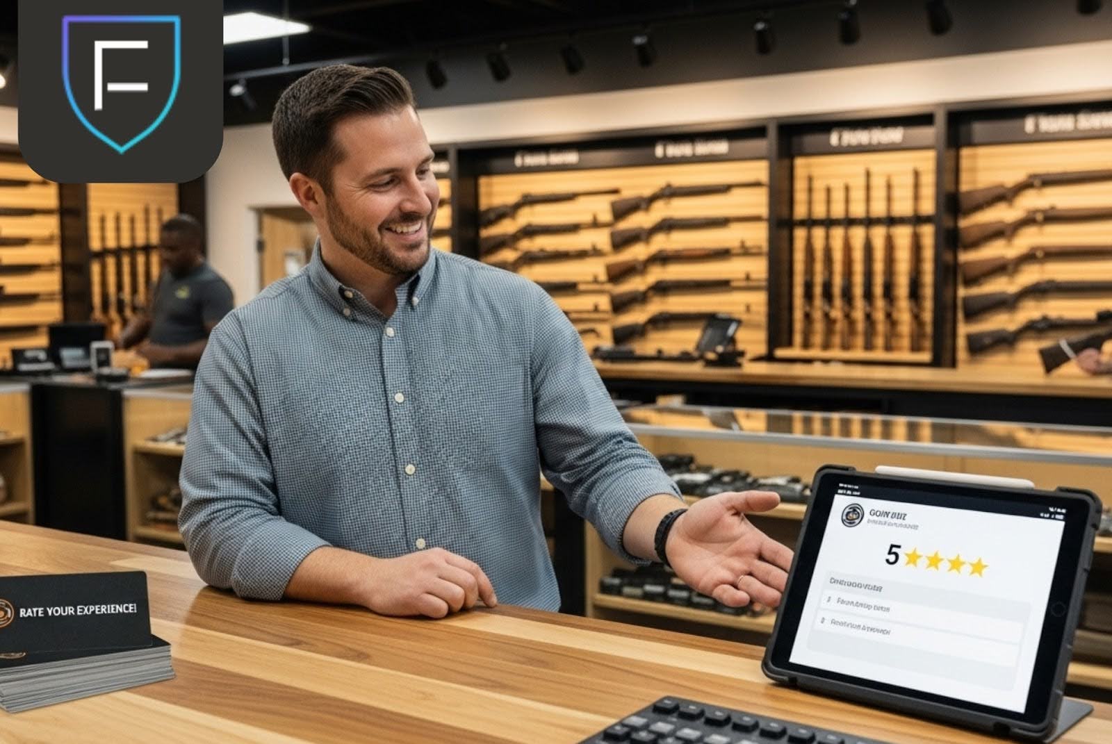 customer review customer review