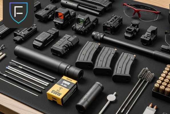 fire arms accessories